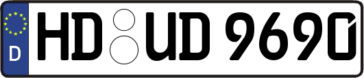HD-UD9690