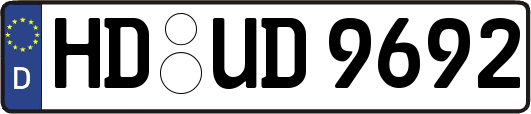 HD-UD9692