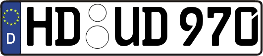 HD-UD970