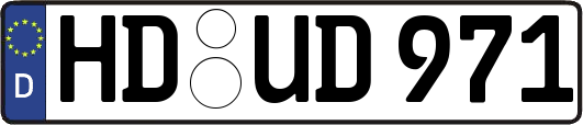 HD-UD971
