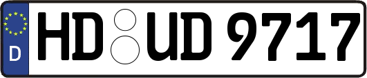 HD-UD9717