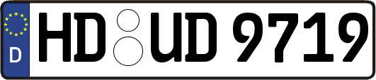 HD-UD9719