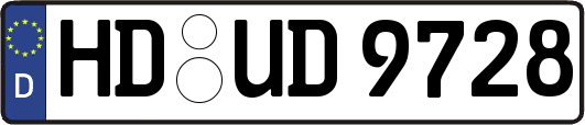 HD-UD9728