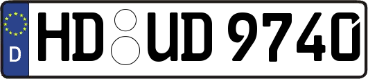 HD-UD9740