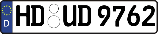 HD-UD9762