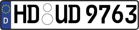 HD-UD9763