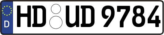 HD-UD9784