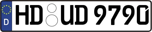 HD-UD9790