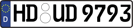 HD-UD9793