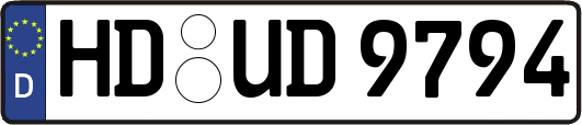 HD-UD9794