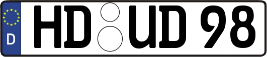 HD-UD98
