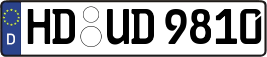 HD-UD9810