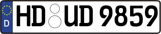 HD-UD9859