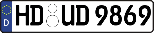 HD-UD9869