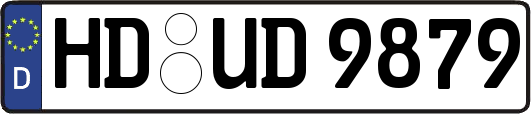 HD-UD9879