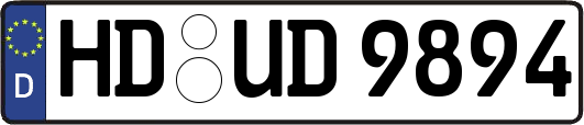 HD-UD9894