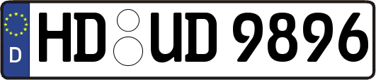 HD-UD9896
