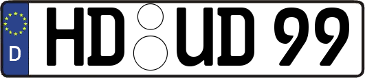 HD-UD99