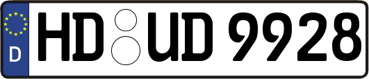 HD-UD9928