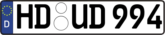 HD-UD994