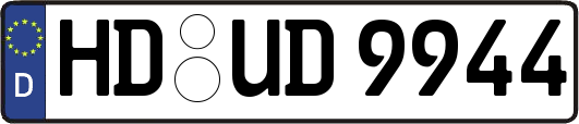 HD-UD9944