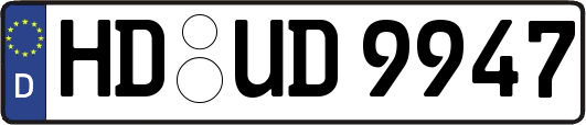 HD-UD9947