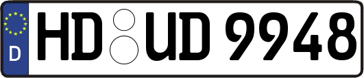 HD-UD9948