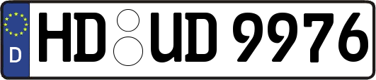 HD-UD9976
