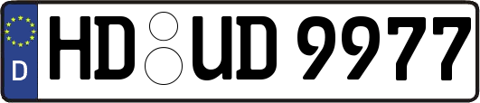 HD-UD9977
