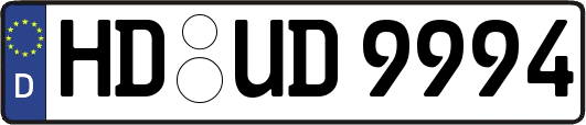 HD-UD9994