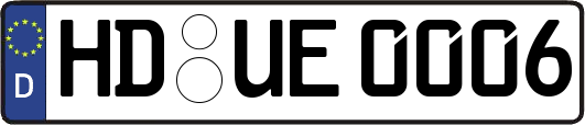 HD-UE0006