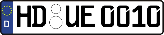 HD-UE0010