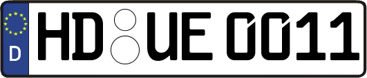 HD-UE0011