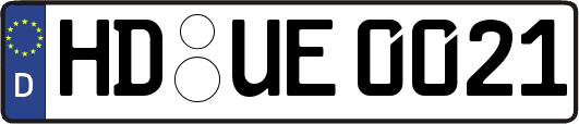 HD-UE0021