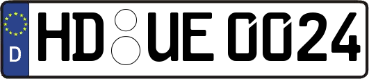 HD-UE0024