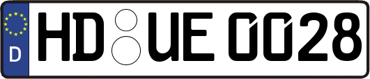 HD-UE0028