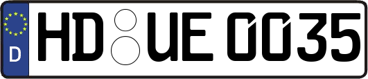 HD-UE0035