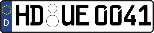 HD-UE0041