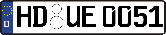 HD-UE0051