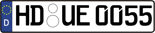 HD-UE0055