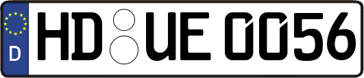 HD-UE0056