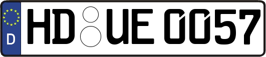 HD-UE0057