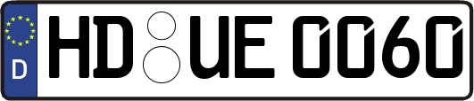 HD-UE0060