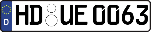 HD-UE0063