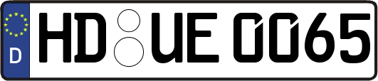 HD-UE0065