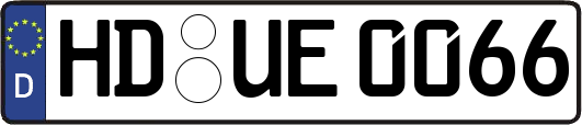HD-UE0066