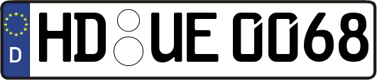 HD-UE0068