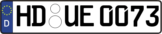 HD-UE0073