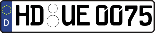 HD-UE0075