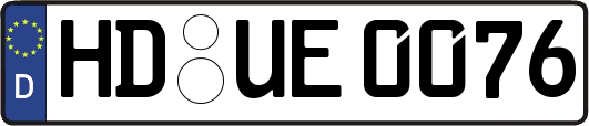HD-UE0076